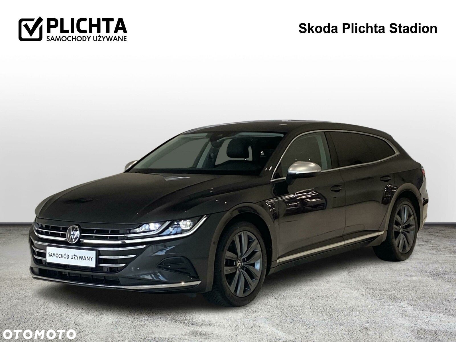 Volkswagen Arteon - 2