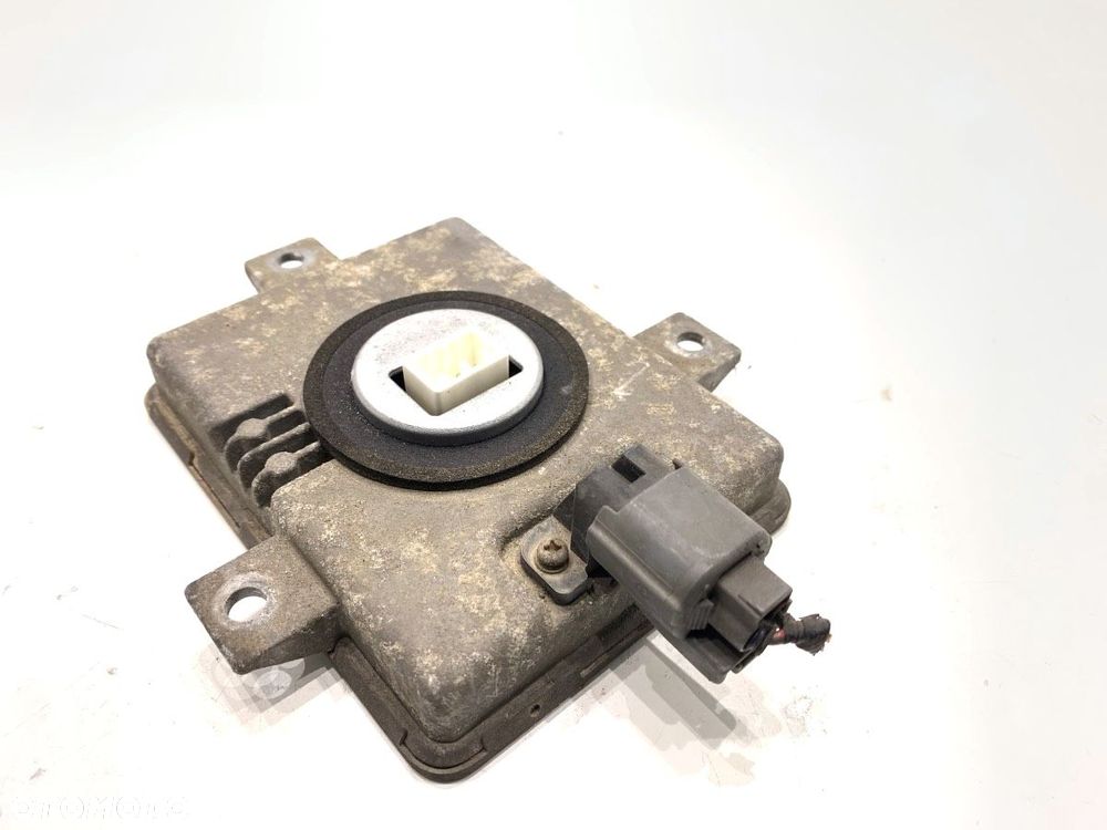 PRZETWORNICA XENON  HONDA ACCORD VII (CL, CN) 2003 - 2012 2.0 (CL7) 114 kW [155 KM] benzyna 2003 - - 1