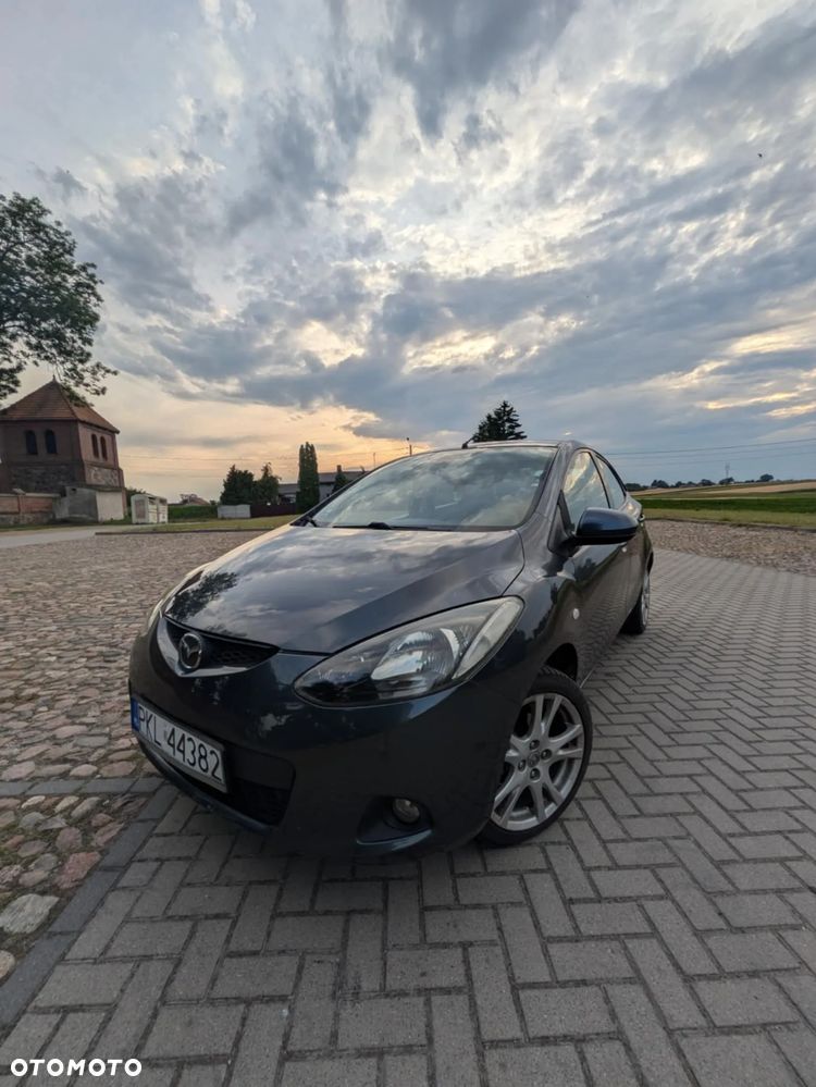 Mazda 2 1.6 MZ-CD Impression - 6