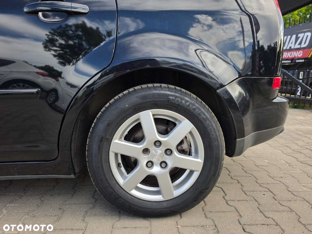 Ford C-MAX - 9