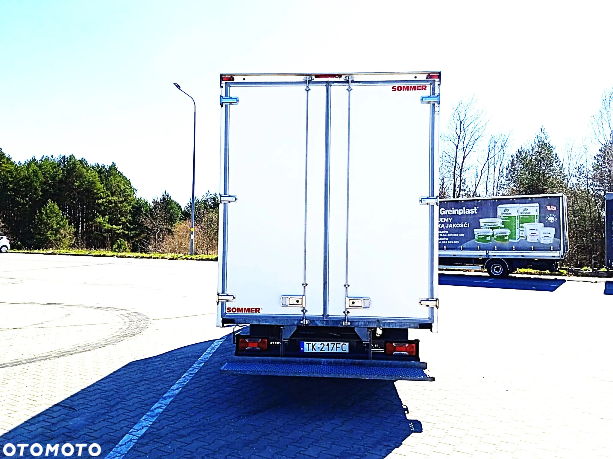 Iveco DAILY 35S14 - 2