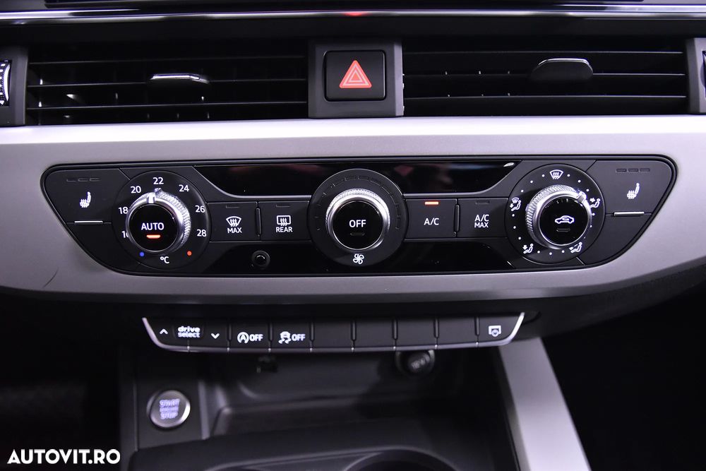 Audi A4 - 18
