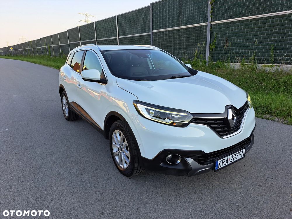 Renault Kadjar - 3
