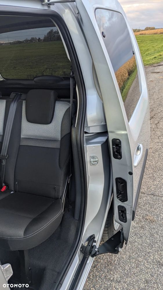 Renault Kangoo - 30