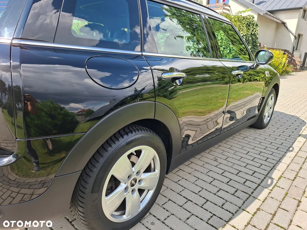 MINI Clubman - 7