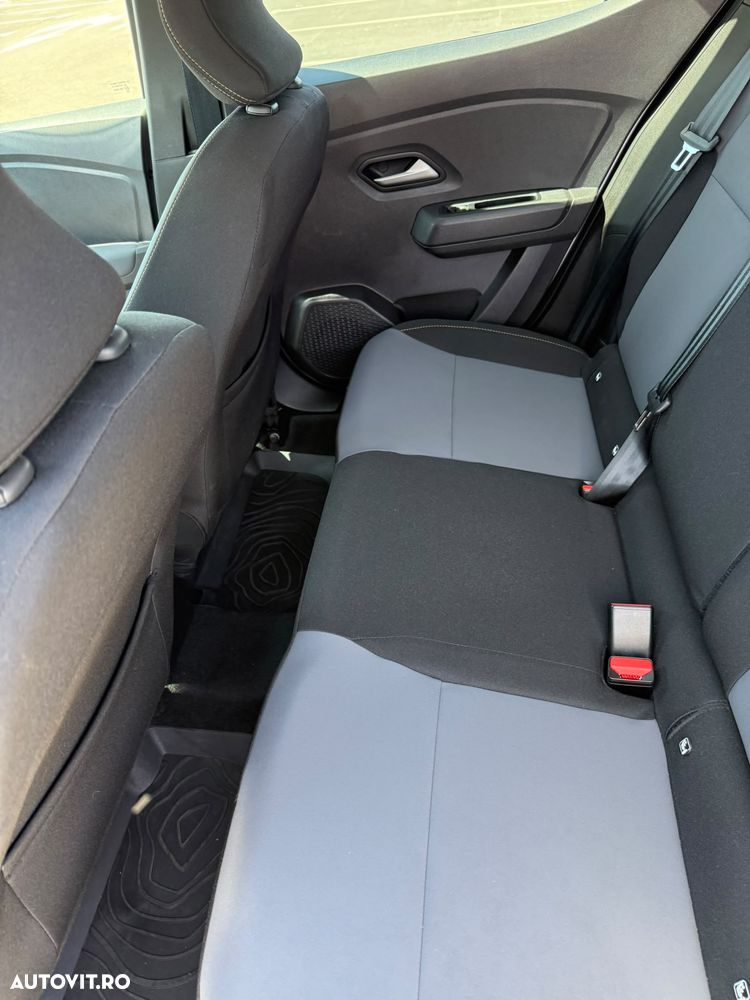 Dacia Sandero Stepway ECO-G 100 MT6 Extreme - 9