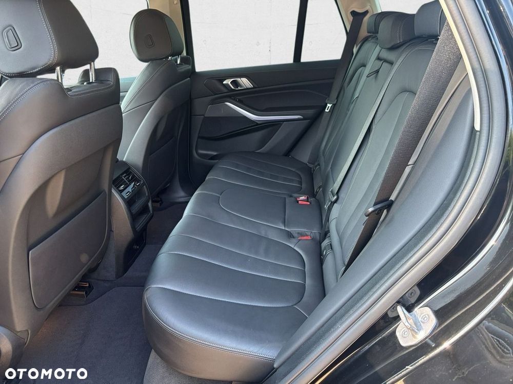 BMW X5 - 22