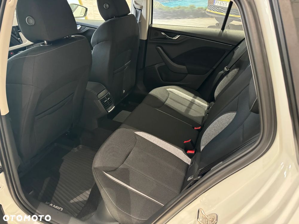 Skoda Kamiq 1.5 TSI Drive DSG - 6