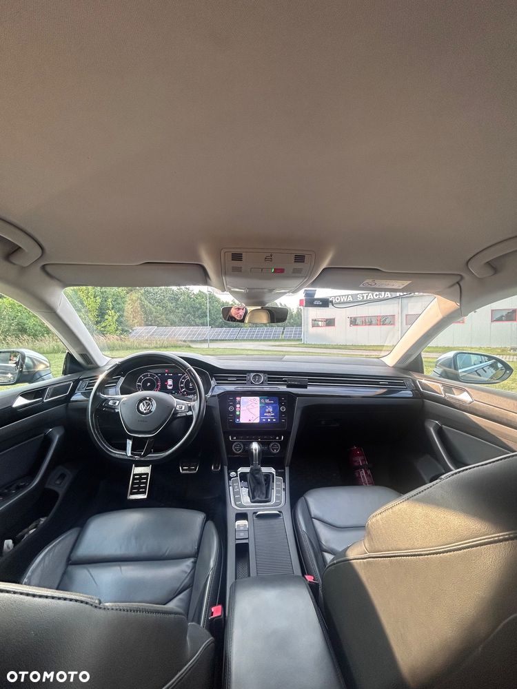Volkswagen Arteon 2.0 TDI SCR Elegance DSG - 8