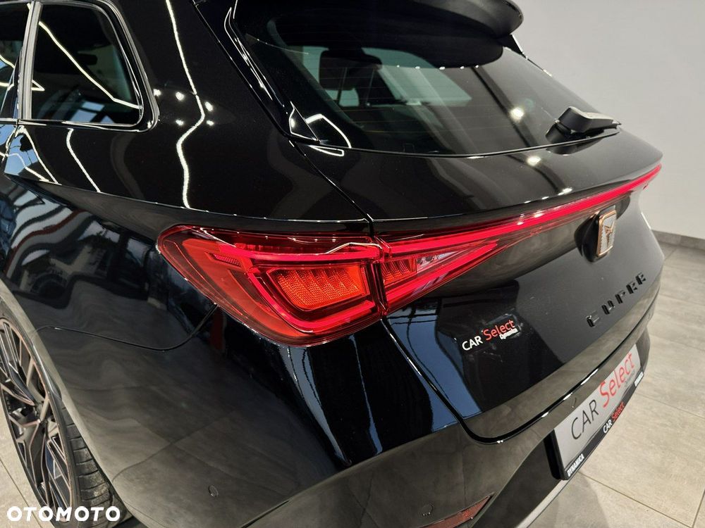 Cupra Leon Sportstourer - 13