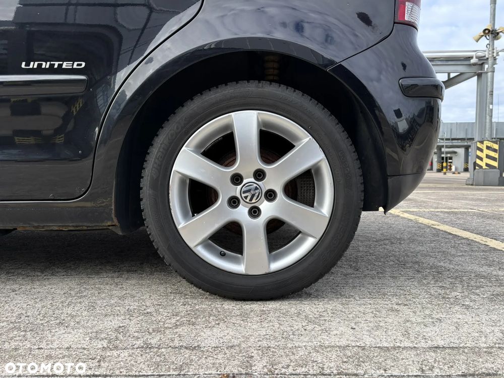 Volkswagen Polo 1.4 - 10