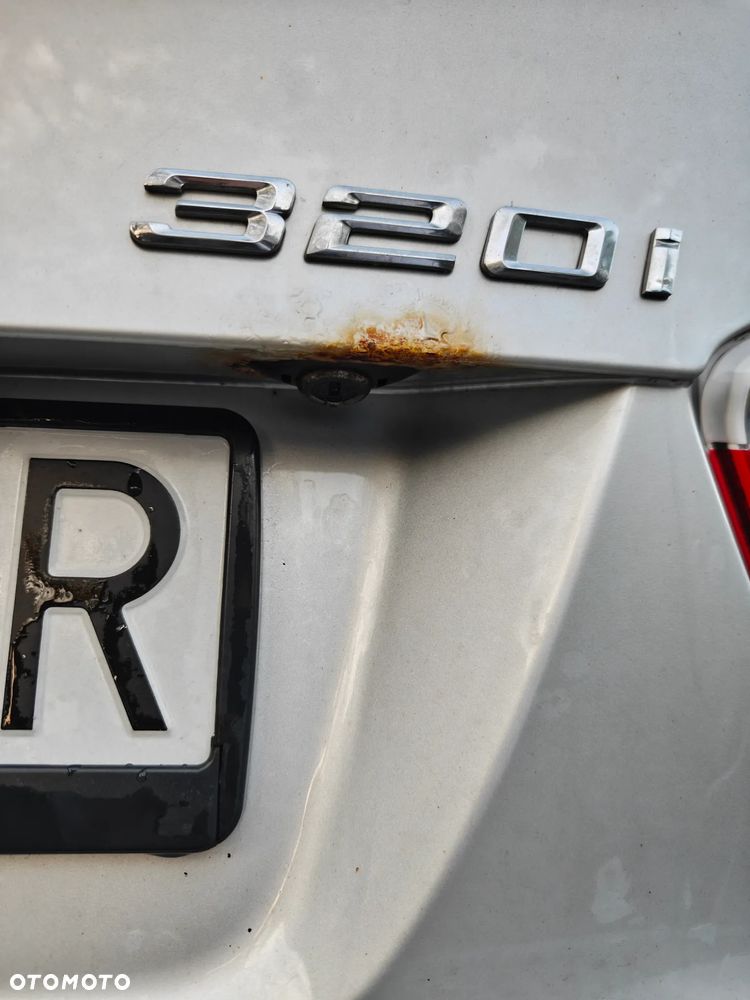 BMW Seria 3 - 13