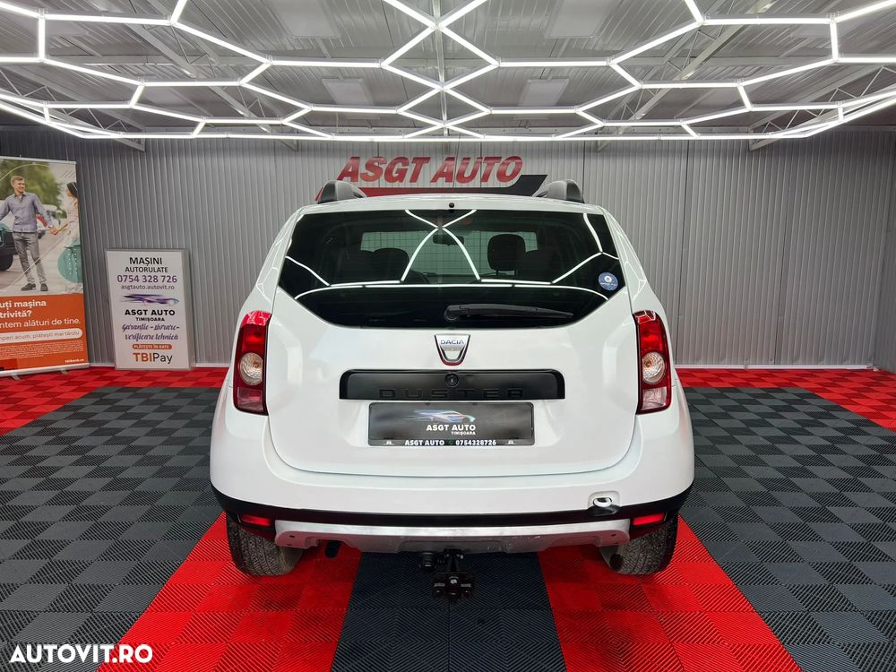 Dacia Duster - 6