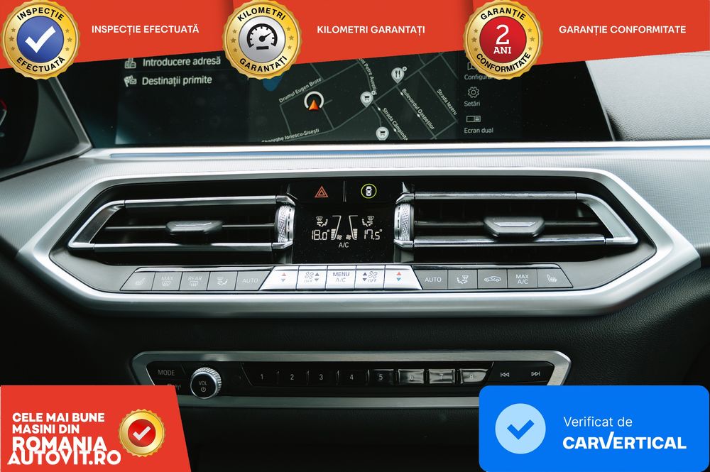 BMW X5 - 16