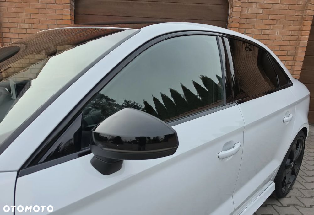 Audi A3 Limousine - 31