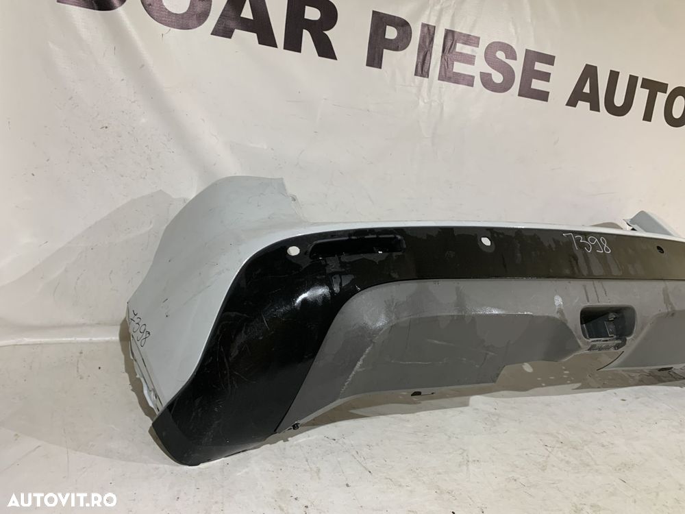 Bara spate Suzuki Vitara, 2015, 2016, 2017, 2018, 2019. - 14