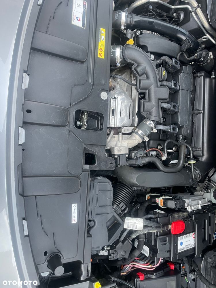 Peugeot 3008 THP 165 EAT6 Stop & Start Active - 35