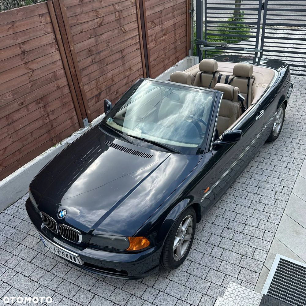 BMW Seria 3 - 1