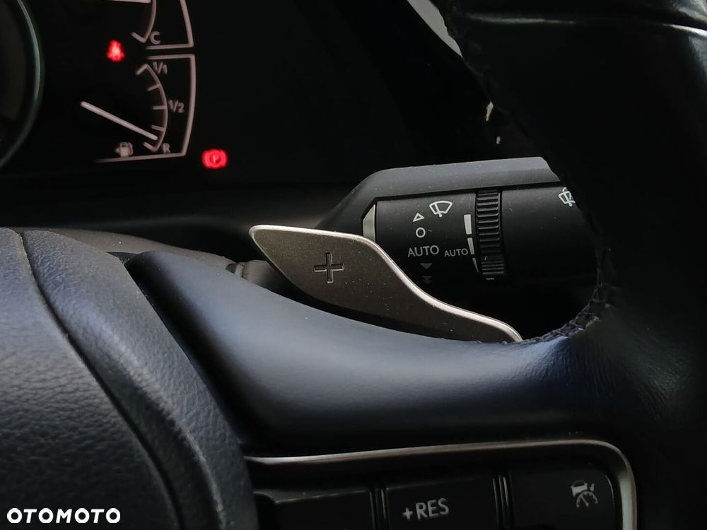 Lexus ES - 35