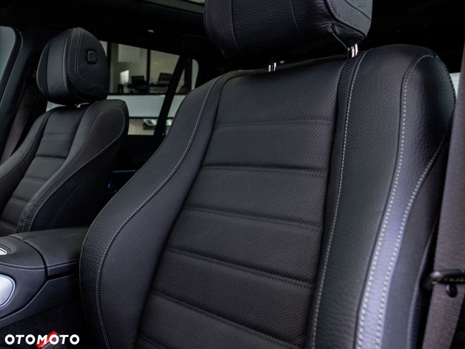 Mercedes-Benz GLS 450 d mHEV 4-Matic AMG Line - 7