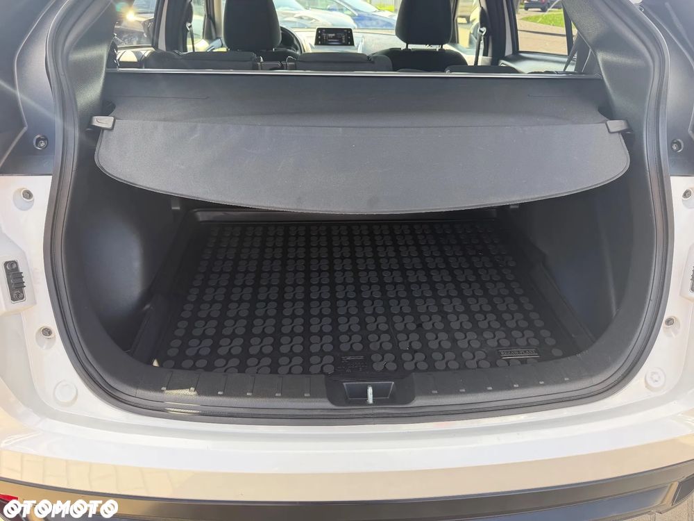 Mitsubishi Eclipse Cross 1.5 T-MIVEC CVT 2WD Connect - 16
