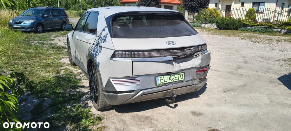 Hyundai IONIQ 5 73kWh Techniq - 2