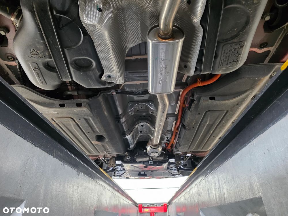 Hyundai Tucson 1.6 T-GDi HEV 2WD N Line - 30