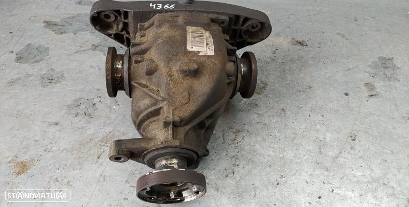Diferencial Bmw 5 (E39) - 3