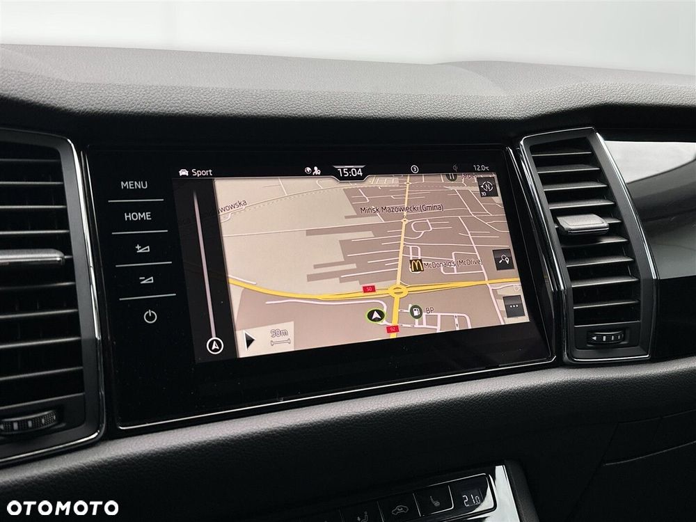 Skoda Kodiaq 2.0 TDI 4x4 L&K DSG - 21