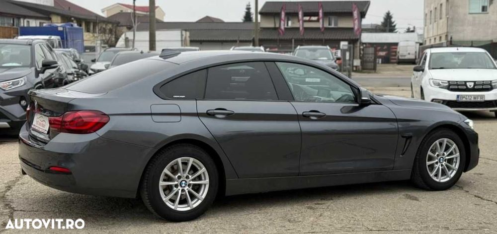 BMW Seria 4 - 9