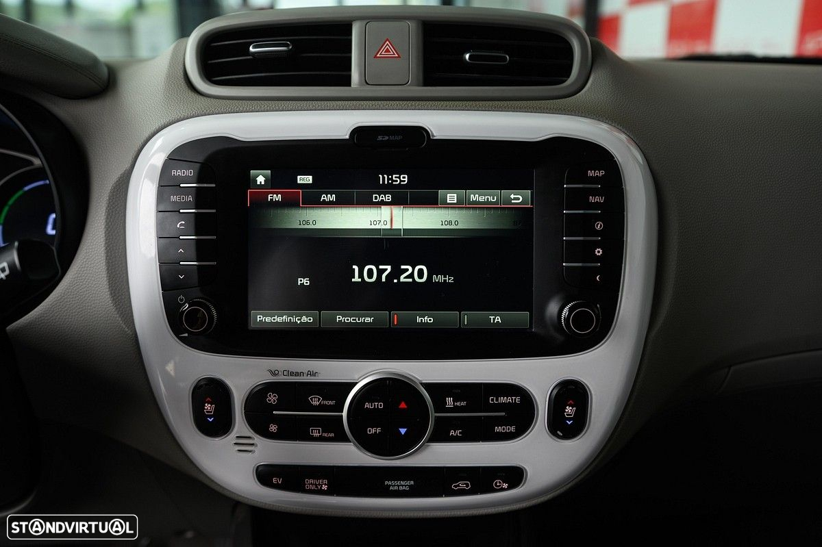Kia Soul - 41