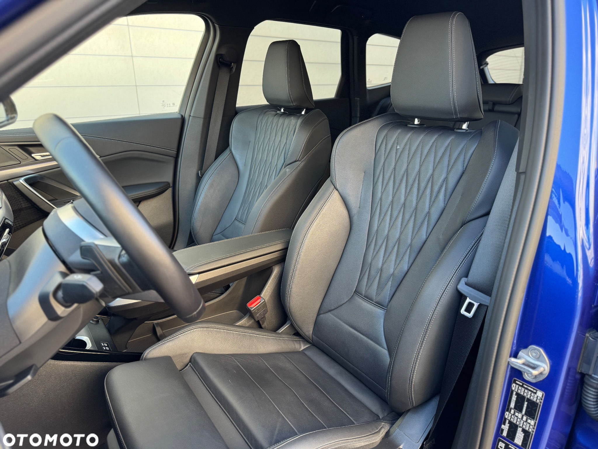 BMW X1 xDrive20d M Sportpaket - 6
