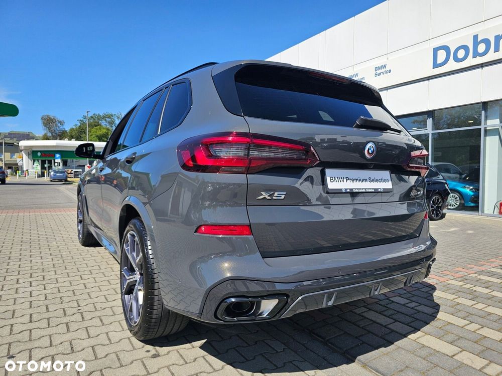 BMW X5 - 23
