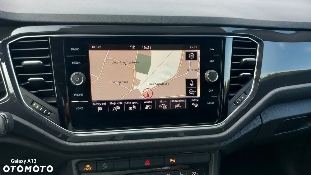Volkswagen T-Roc 1.5 TSI ACT Premium - 12