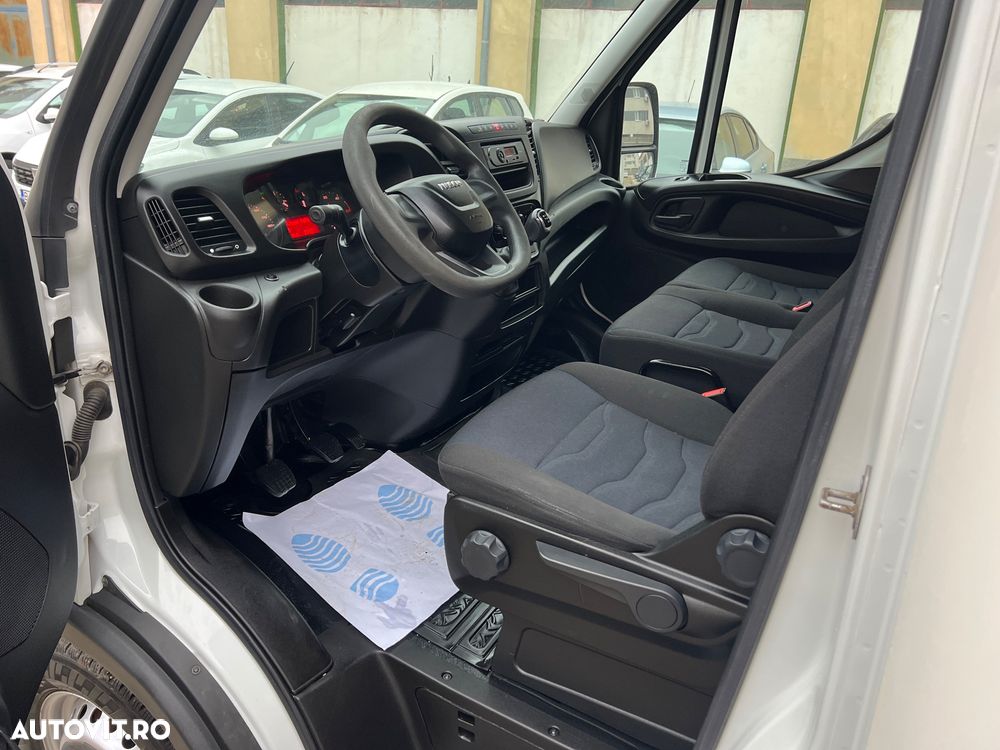 Iveco Daily 35S14 - 4