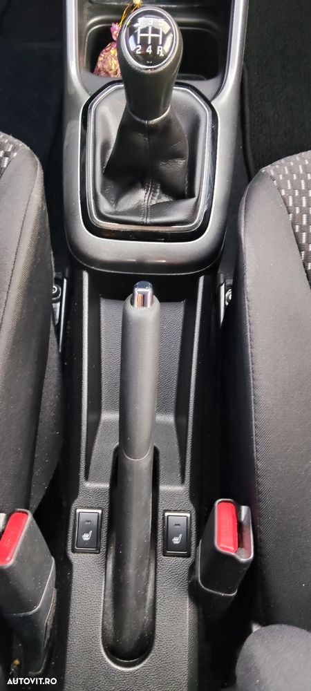 Suzuki Ignis ver-1-2-dualjet-12v-glplus - 12