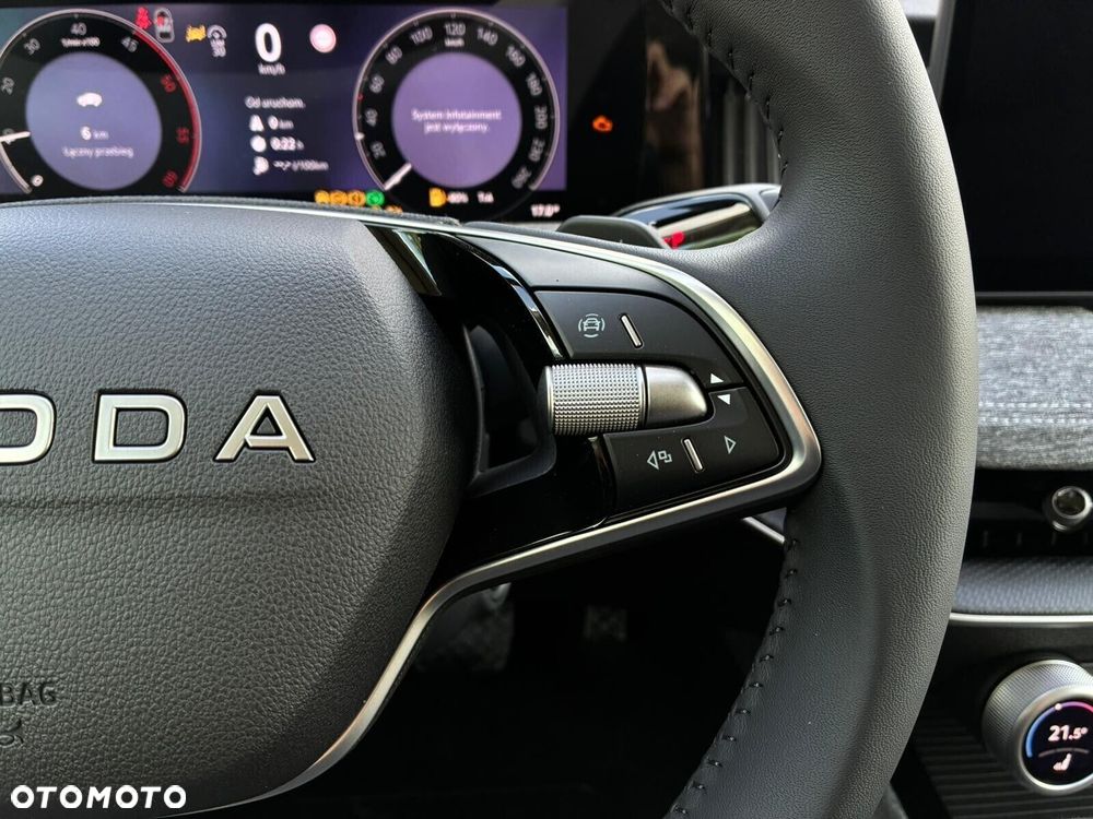 Skoda Superb - 15
