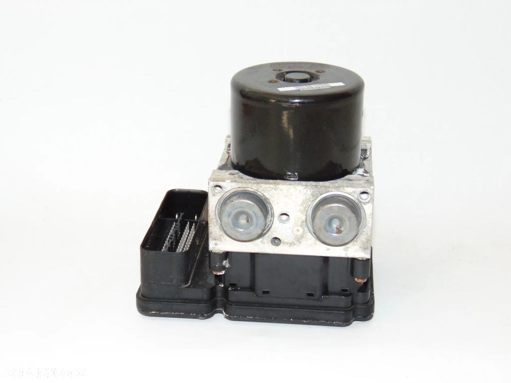 Pompa hamulcowa sterownik ABS 1K0614517AT 1K0907379AJ VW Volkswagen Golf 6 VI Skoda Octavia 2 II Audi A3 8P FL lift 09-13r - 6