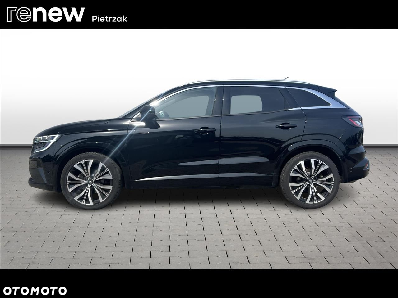 Renault Austral - 2