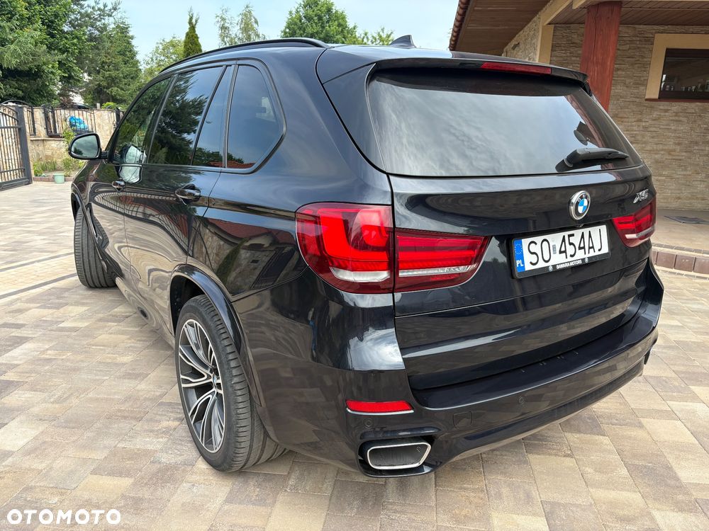 BMW X5 xDrive30d - 6