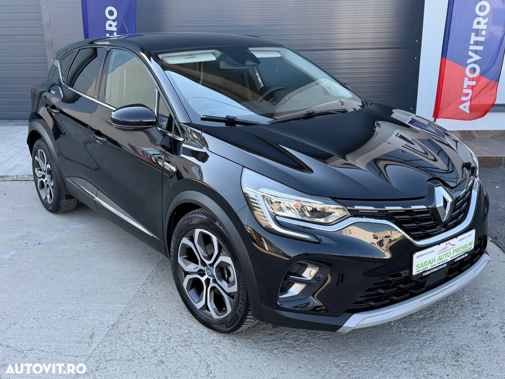 Renault Captur Intens - 2