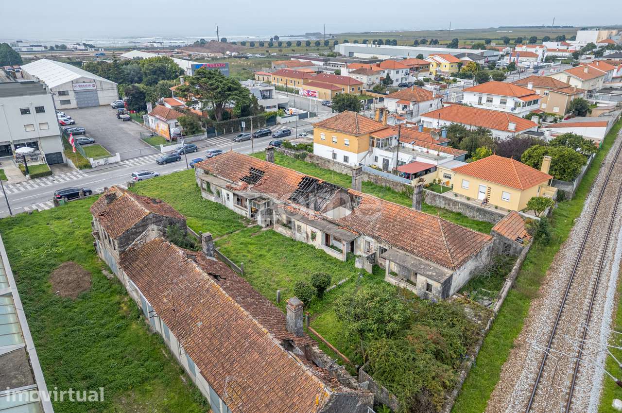 Terreno com 5 Artigos Urbanos – Areosa, Viana do Castelo - Grande imagem: 3/33