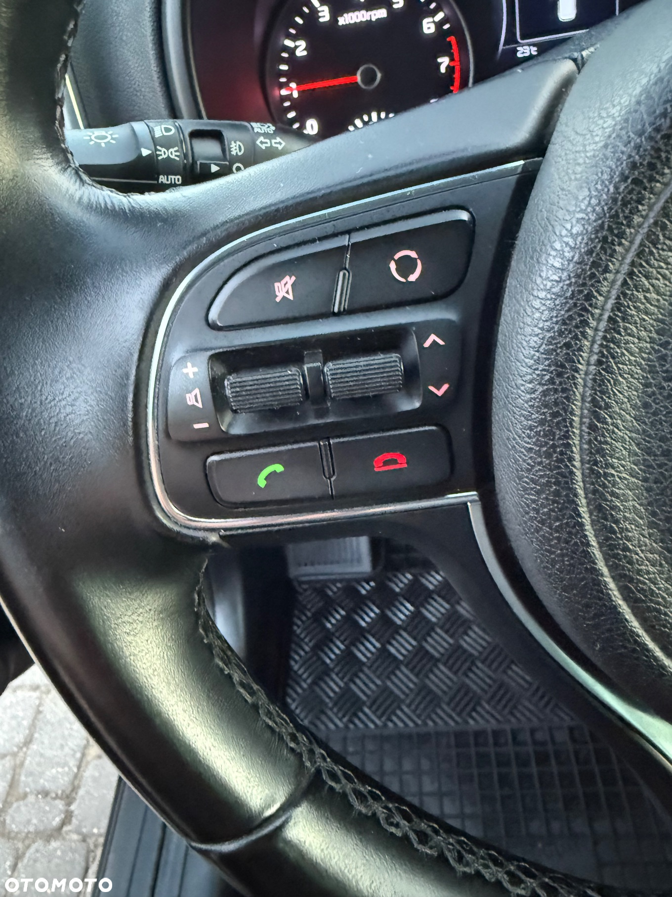 Kia Sportage 1.6 GDI L 2WD - 10