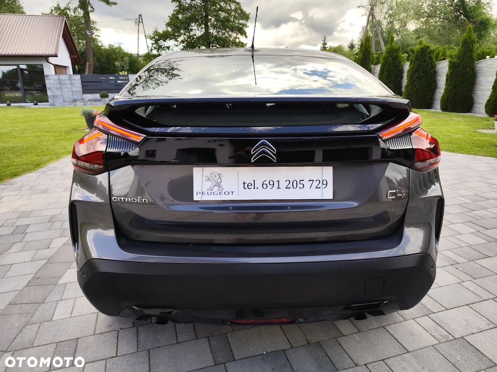 Citroën C4 PureTech 130 Stop&Start FEEL PACK - 7