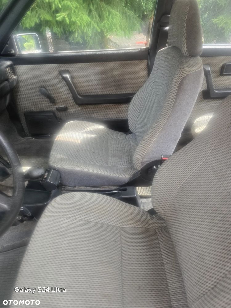 Polonez 1.6 - 3