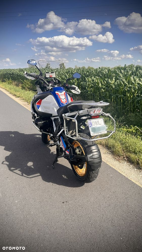 BMW GS - 2
