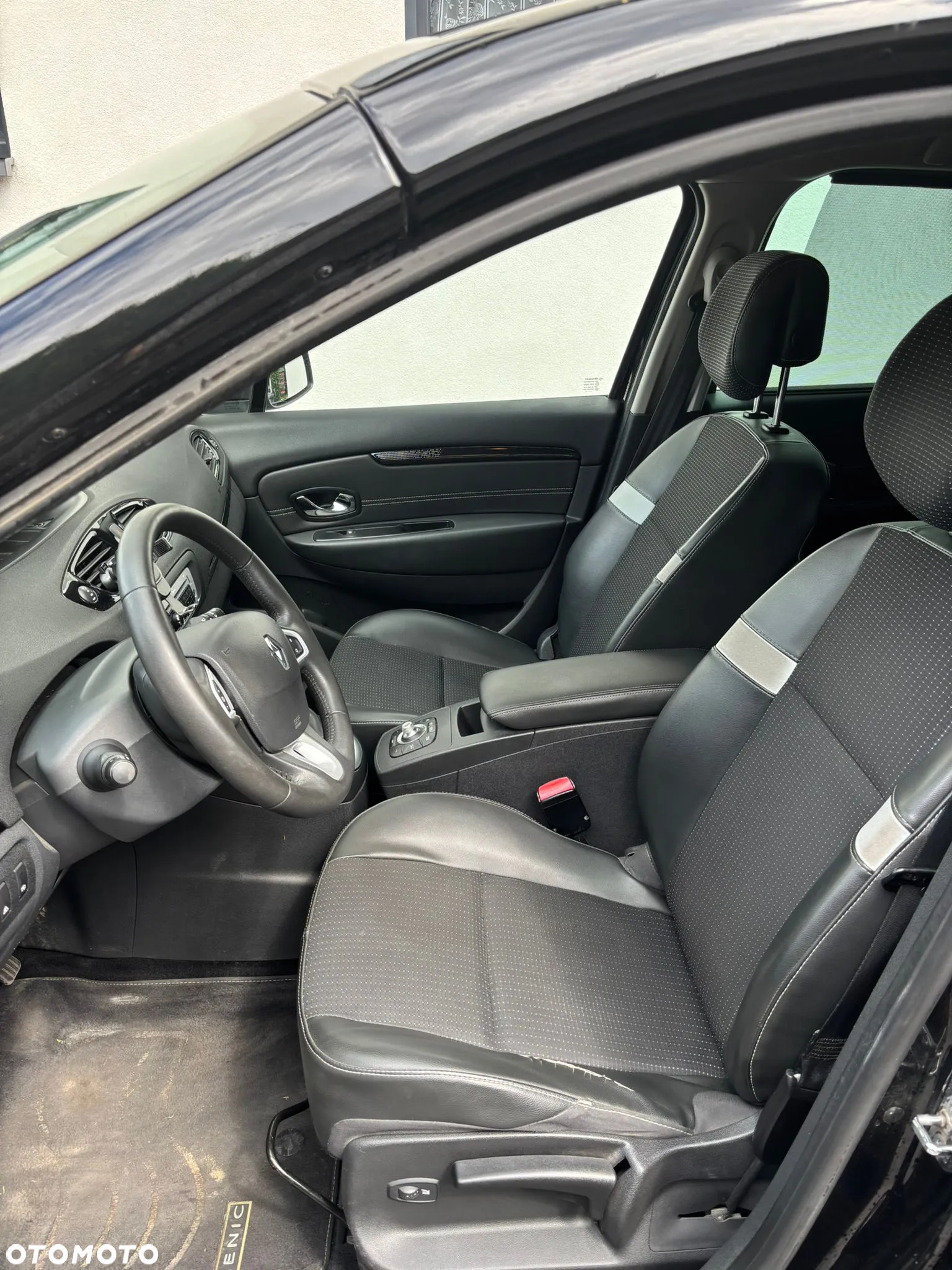 Renault Megane - 9