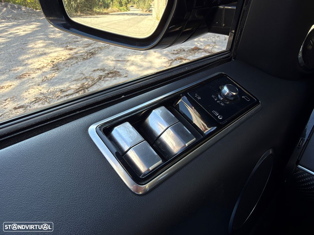 Land Rover Range Rover Sport - 25