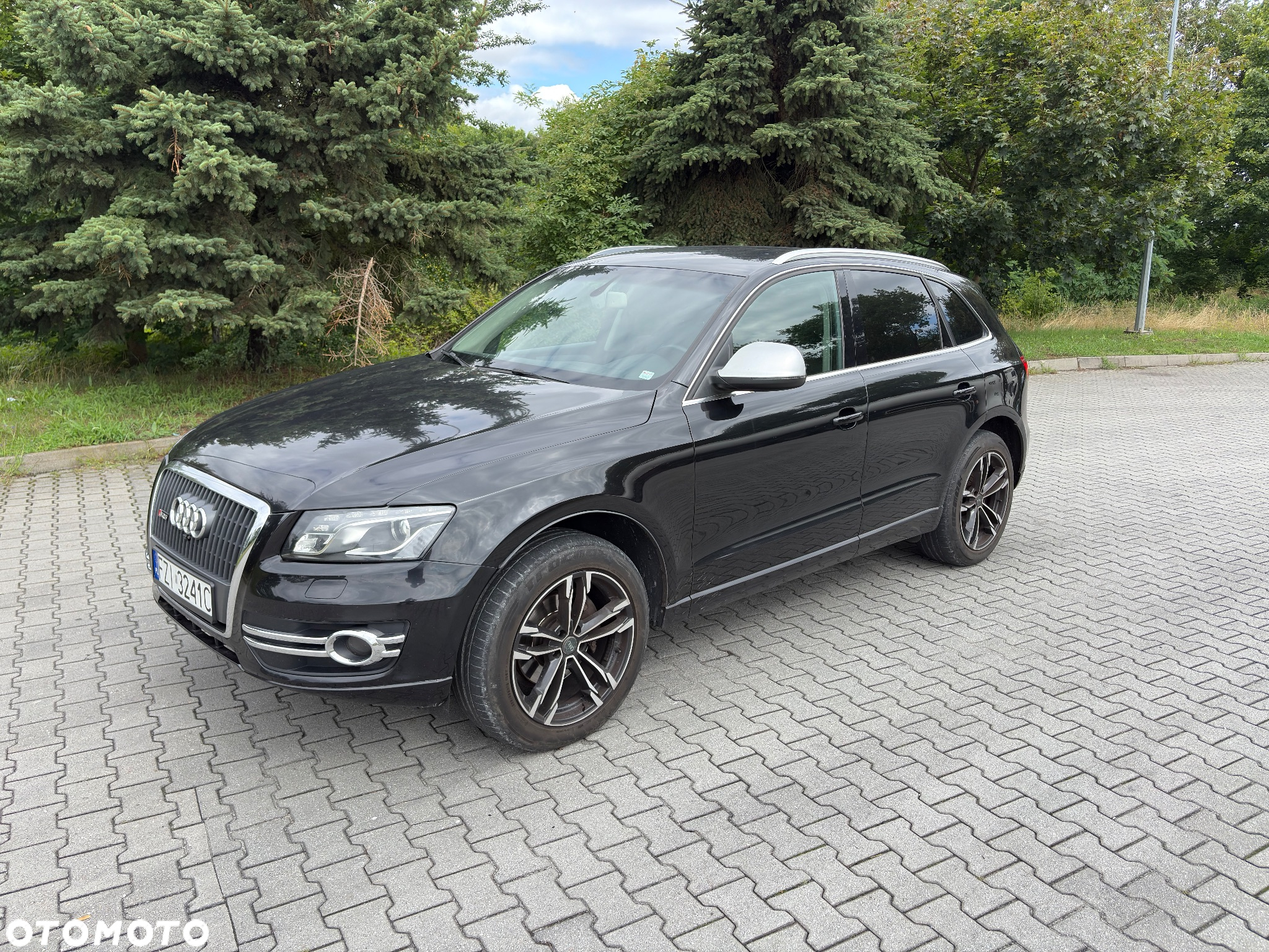Audi Q5 2.0 TFSI Quattro S tronic - 32