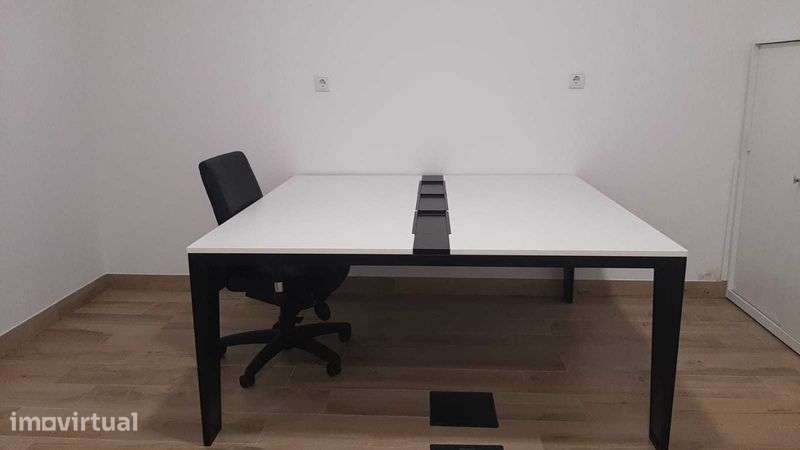 Coworking - Amadora junto ao metro - Grande imagem: 2/3